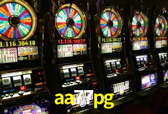 Experiência de Jogos aa77pg